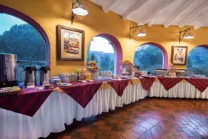 Hotel Hacienda del Valle Urubamba - Image 4