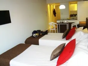 The Sancy Apartamentos - Image 3