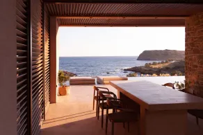 Idyllic Luxurious Villa With Private Infinity Pool Wheel Chair Friendly and Amazing sea Views - Image 3