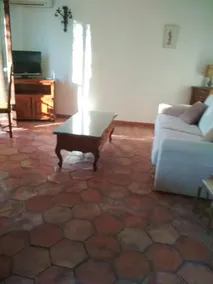 Appartement d'une chambre avec piscine privee jardin clos et wifi a Peymeinade - Image 2