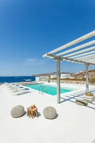 Villa Rafaella by Mykonos Pearls - Image 2
