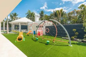 Limited Time Offer Breakfast Included 1BR Villa at Green One F2 - Image 4