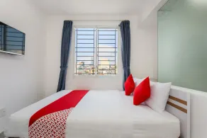 Savanna Hotel - Image 2