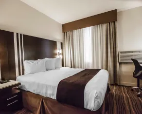 Quality Hotel Airport (South) - Image 4