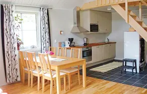 Awesome Home in Gnesta With 1 Bedrooms, Sauna and Wifi - Image 4
