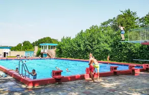 Awesome Home in Heinkenszand With 3 Bedrooms, Wifi and Outdoor Swimming Pool - Image 5