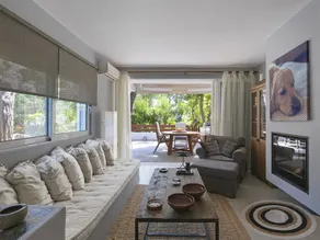 A 2BR Villa in Sounio with pool - Image 4