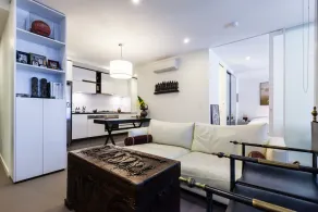MATILDA, 1BDR South Yarra Apartment - Image 5
