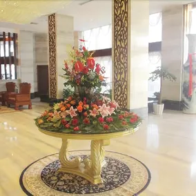 Dongfang International Hotel - Image 2