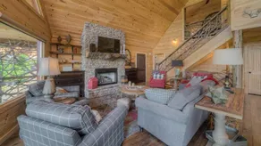 Uplifting by Escape to Blue Ridge - Image 3