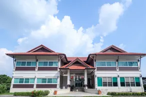 OYO 360 De Phunchai Hometel,lamphun - Image 4