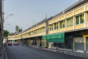 Sawasdee Khaosan Inn - Image 4