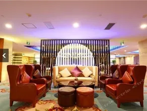 JM International Hotel - Image 2