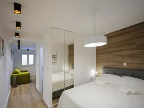 Wohnung mit Garten und Terrasse | Diokletianpalast in der Nähe - Image 2