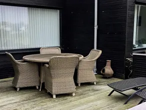 5 Star Holiday Home in Hadsund - Image 4