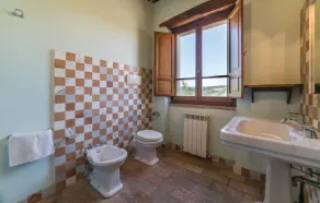 Awesome Home in Città di Castello PG With 6 Bedrooms, Wifi and Outdoor Swimming Pool - Image 3