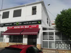 Hostal Restaurante & Marisquería Nilo - Image 5