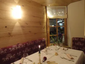 Cevedale Living Romance Hotel - Image 2