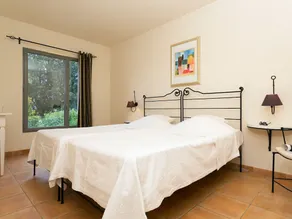 Charming apartment with dishwasher, view at the golf course - Image 3