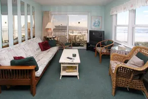 Nautical Watch by Elliott Beach Rentals - Image 2