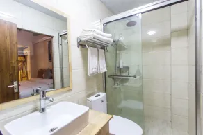 Zhouzhuang Muyu Light Luxury Inn - Image 5