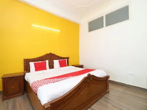 Home Heavenly Abode Mashobra by OYO Rooms - Image 5