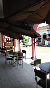 Hotel Reforma Tlacotalpan - Image 2