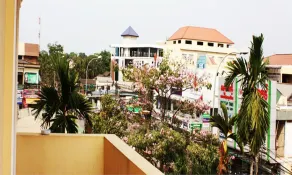 Garden House Guesthouse - Image 2