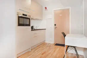 Chefens Hotell - Image 3