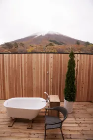 Auberge Tenku - Image 5