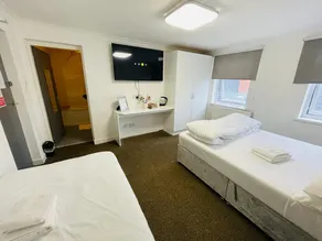 Star Hotel Leicester - Image 5