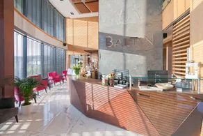 BALTIN HOTEL & SPA - Image 2