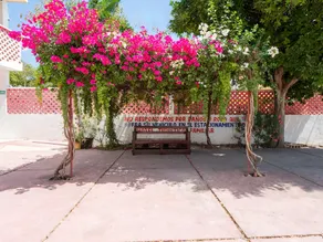 Hotel Palomino Acanceh by OYO Rooms - Image 5