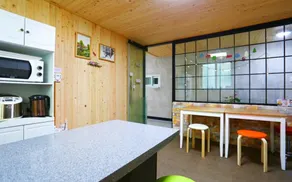 Odae Mountain Healing Town-Water Light - Image 3