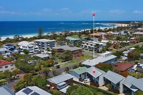 Kingscliff Beach Townhouse - Image 3
