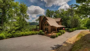 Moonlight Mountain Cabin - Great Views And A Hot Tub - Image 5