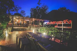 Bamboo Jungle Resort - Image 2