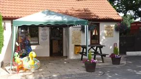 Quantock Orchard Caravan Park - Image 2