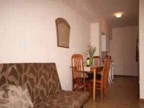 Sea view Apartments Melissa - 1st row to beach - Image 3