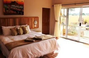 Flintstones Guest House Cape Town - Image 5