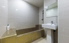 Asan (Dogo) Time Oncheon Hotel - Image 5
