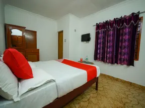 Misty Hills by OYO Rooms - Image 2