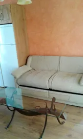 2 bedrooms appartement with city view and terrace at Lagartera - Image 5