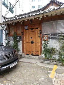 Kimchi Guest House - Image 3