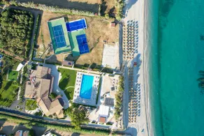 VOI Essentia Tropea Beach - Image 5