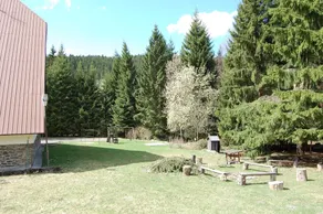 Chata na Losenici - Popelná - Image 3