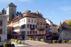 Sommeiller Apartment Coeur De Ville - Image 3