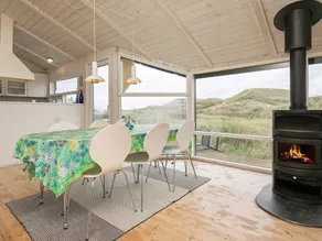 Secluded Holiday Home in Jutland With Sauna - Image 3