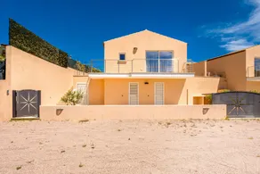 Aria Di Vacanza - Villa Diamante - Image 4