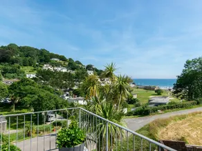 Stylish Villa in Millendreath Near Sea - Image 5